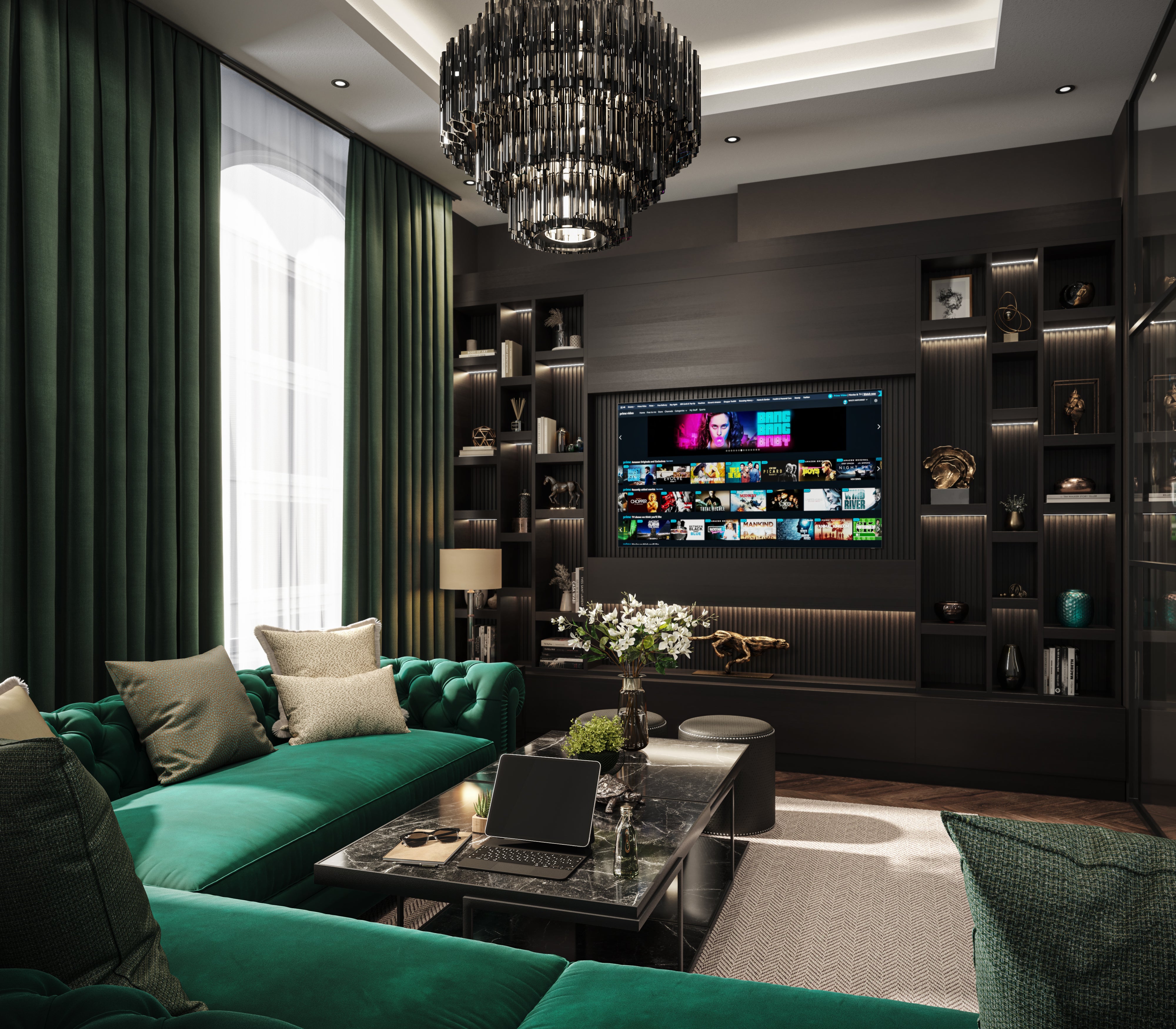 MORII DESIGNS X 34 BY CONTINENTAL GOLD