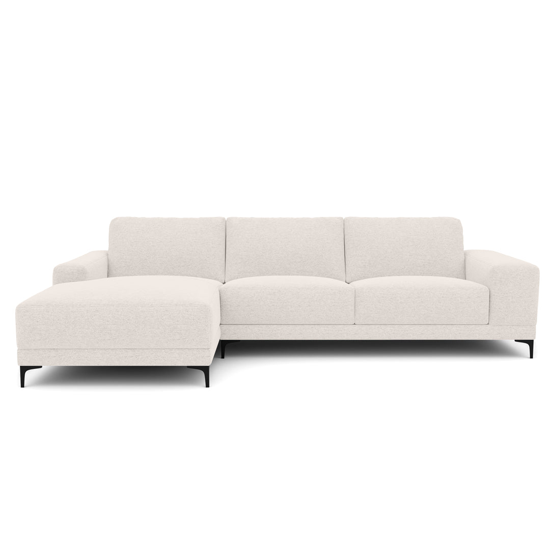 The Cleo Chaise Sofa