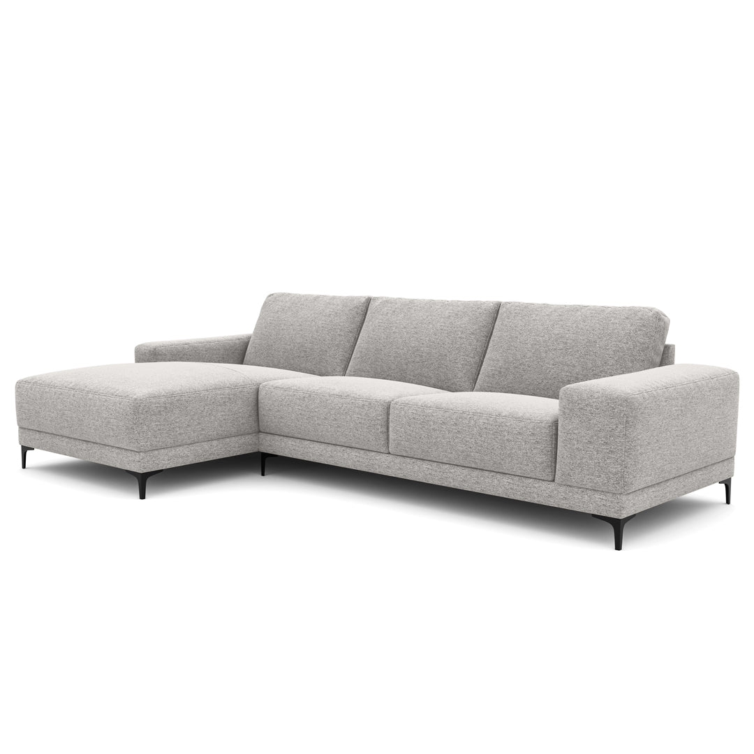 The Cleo Chaise Sofa