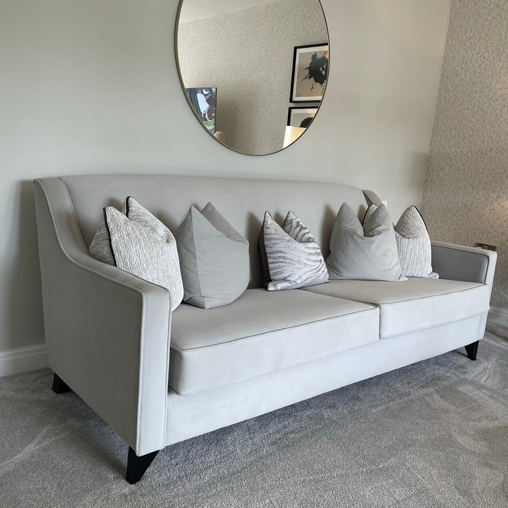 The Mellor Sofa