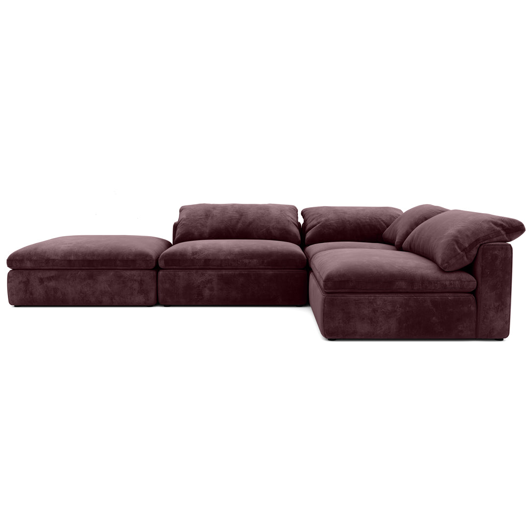The Ivy Grand Sofa