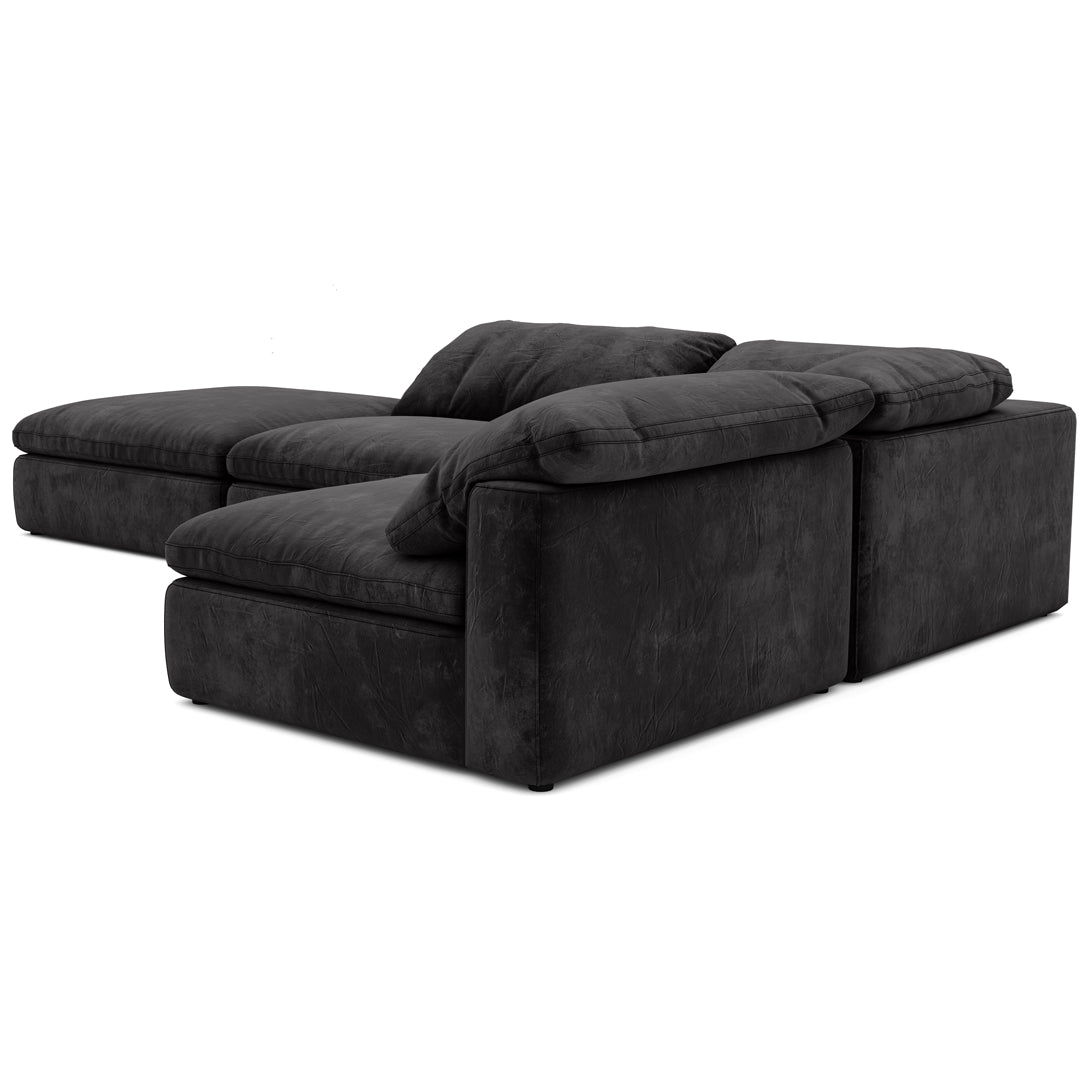 The Ivy Grand Sofa