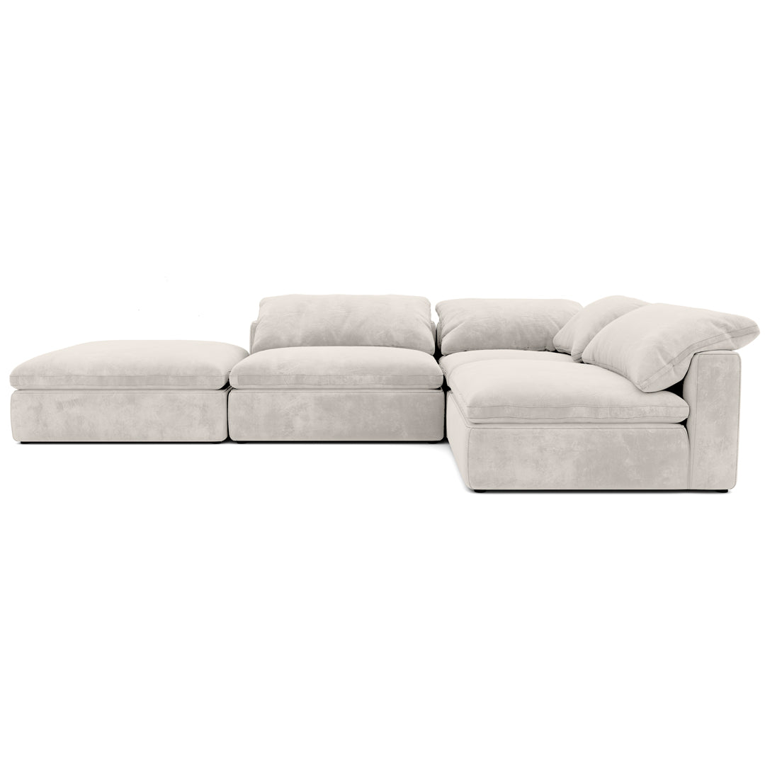 The Ivy Grand Sofa
