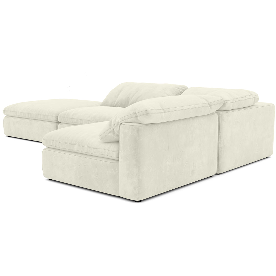 The Ivy Grand Sofa