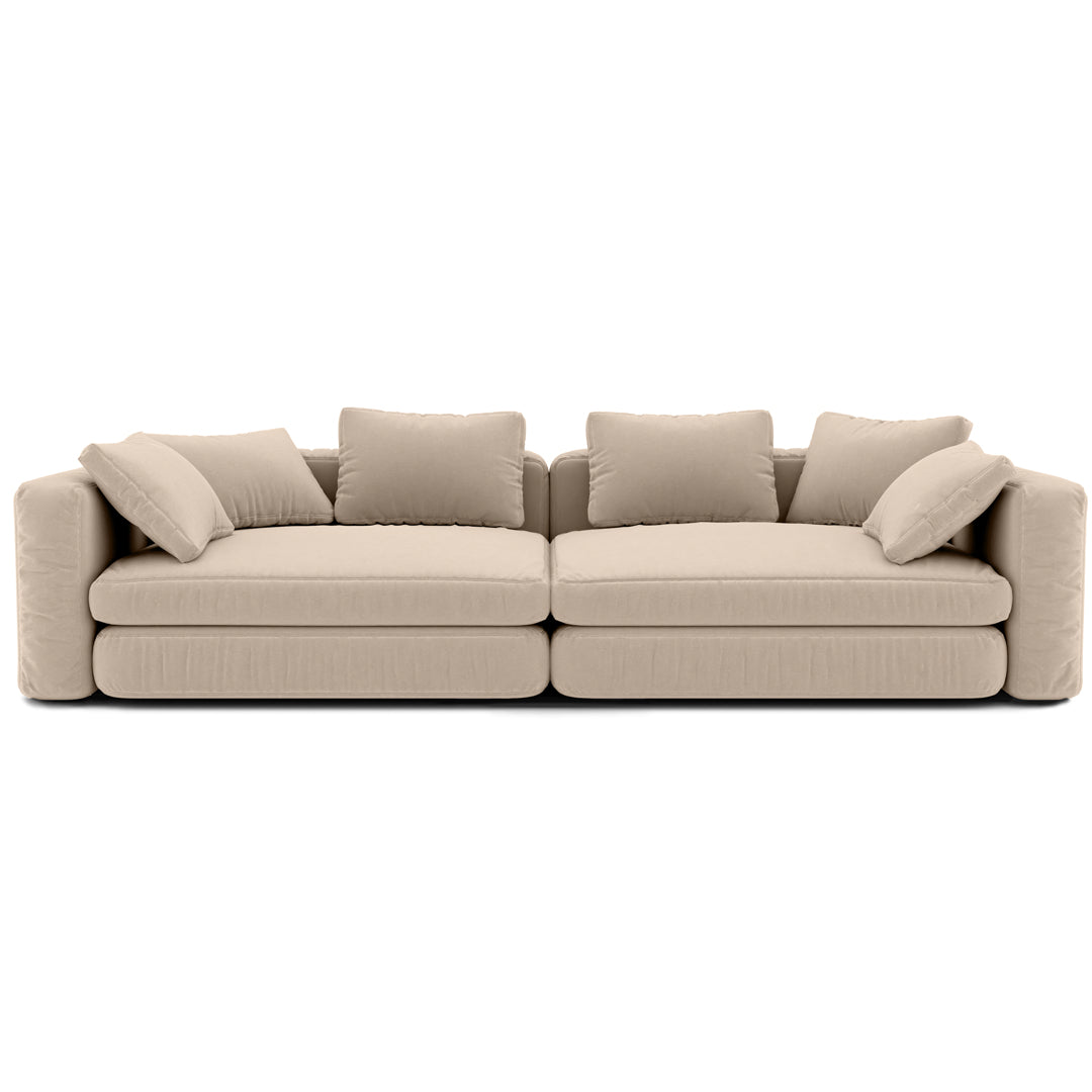 The Olivia Sofa