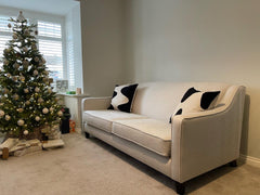 The Mellor Sofa