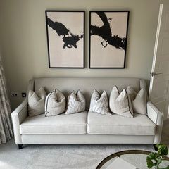 The Mellor Sofa