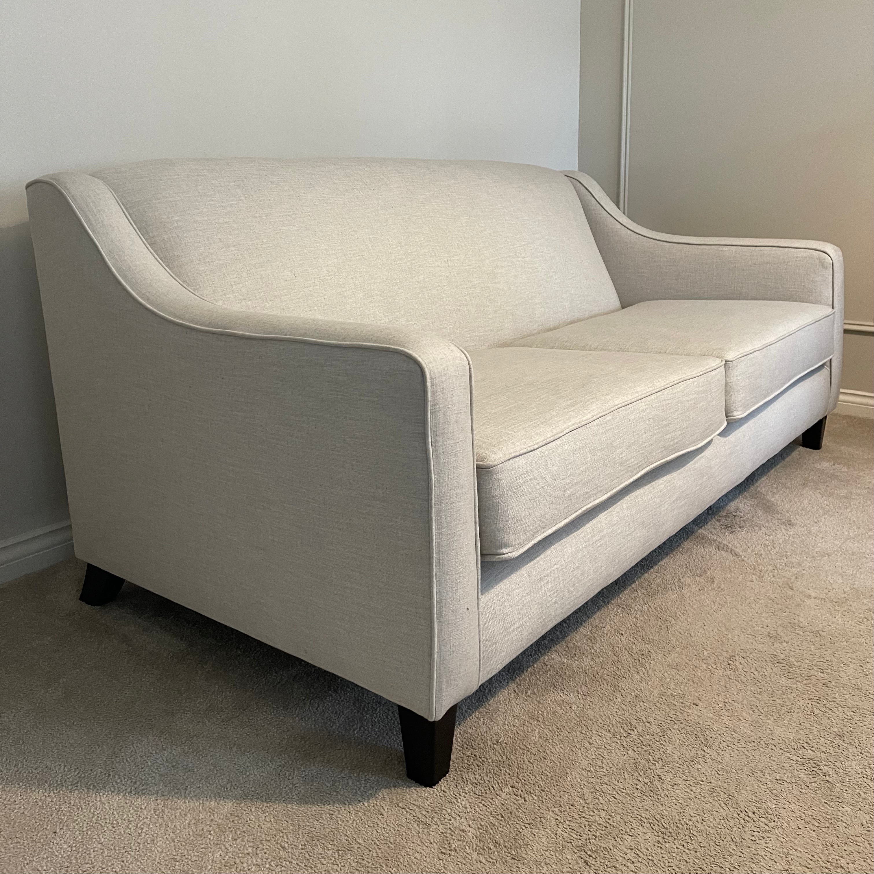 The Mellor Sofa