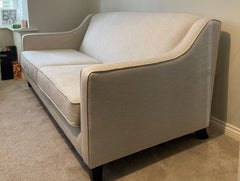 The Mellor Sofa