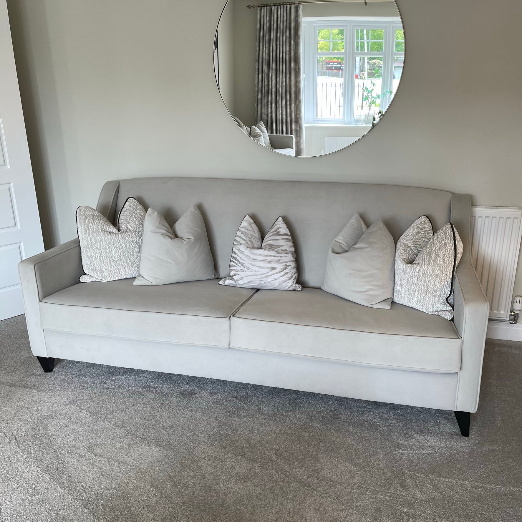 The Mellor Sofa
