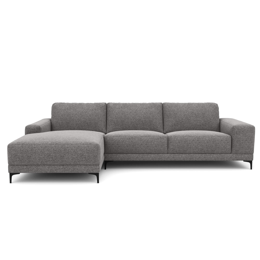 The Cleo Chaise Sofa
