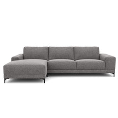 The Cleo Chaise Sofa