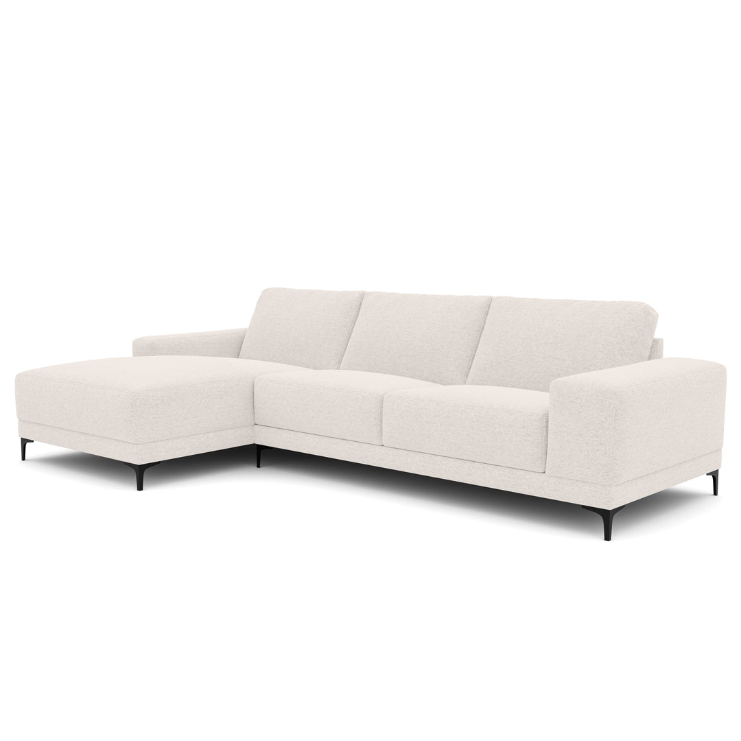 The Cleo Chaise Sofa