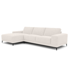 The Cleo Chaise Sofa