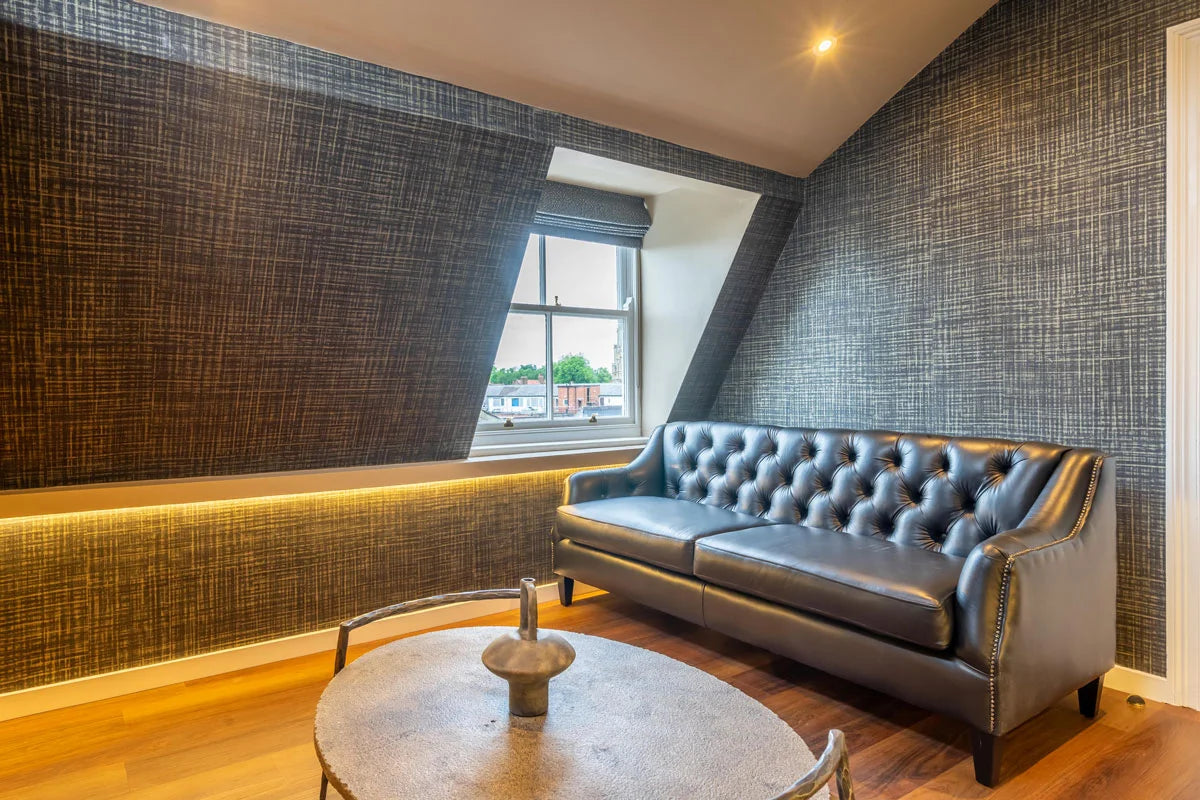The Coney Chesterfield Sofa
