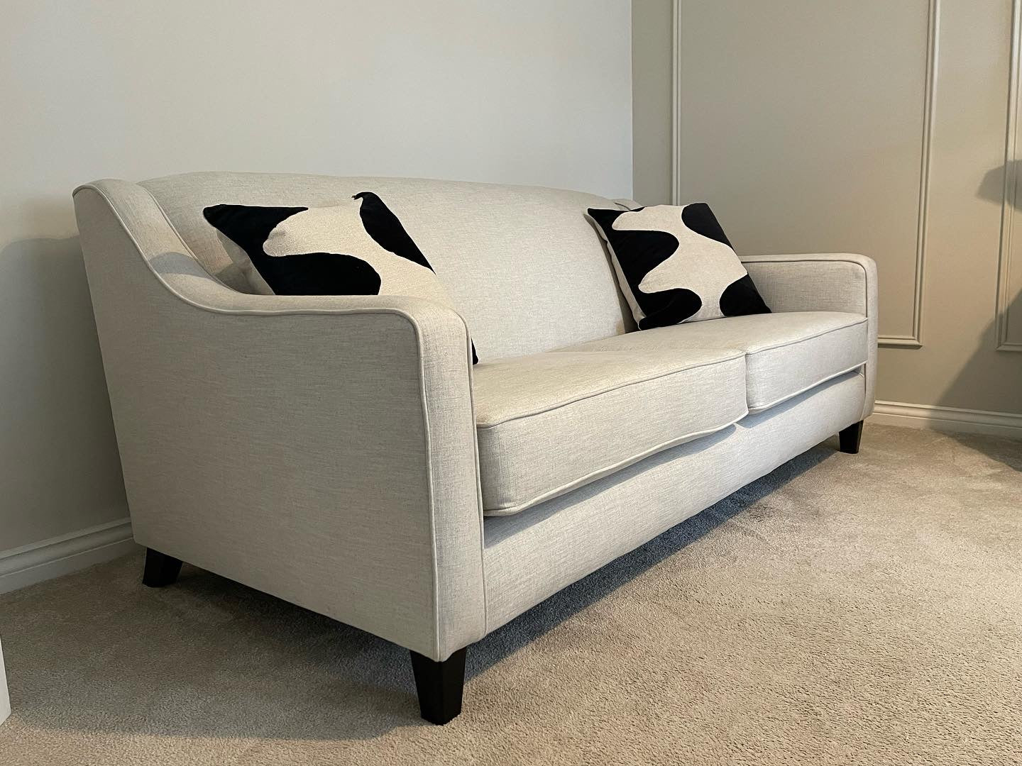 The Mellor Sofa