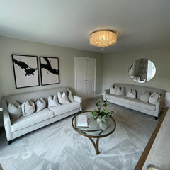 The Mellor Sofa