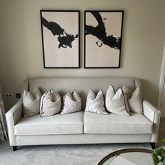 The Mellor Sofa