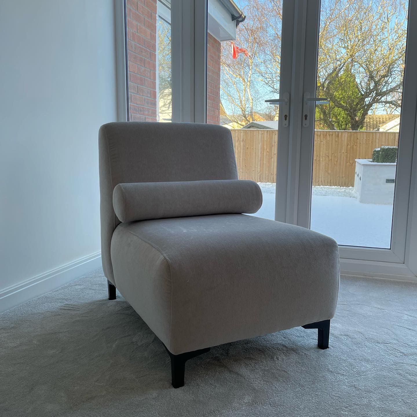The Edlingham Sofa