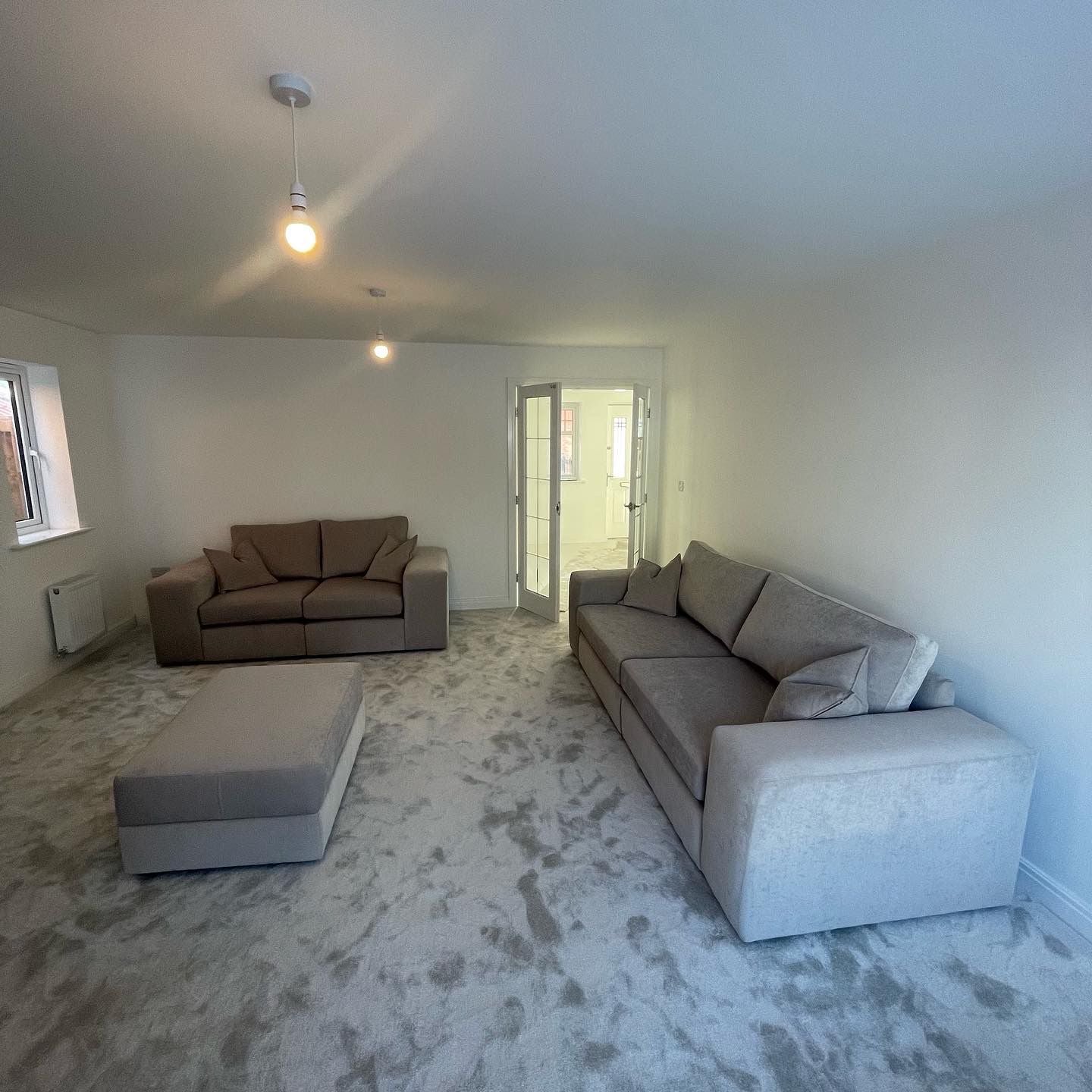 The Edlingham Sofa