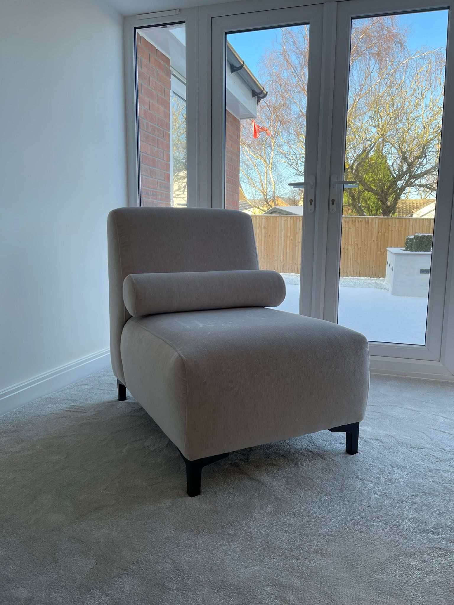 The Edlingham Sofa