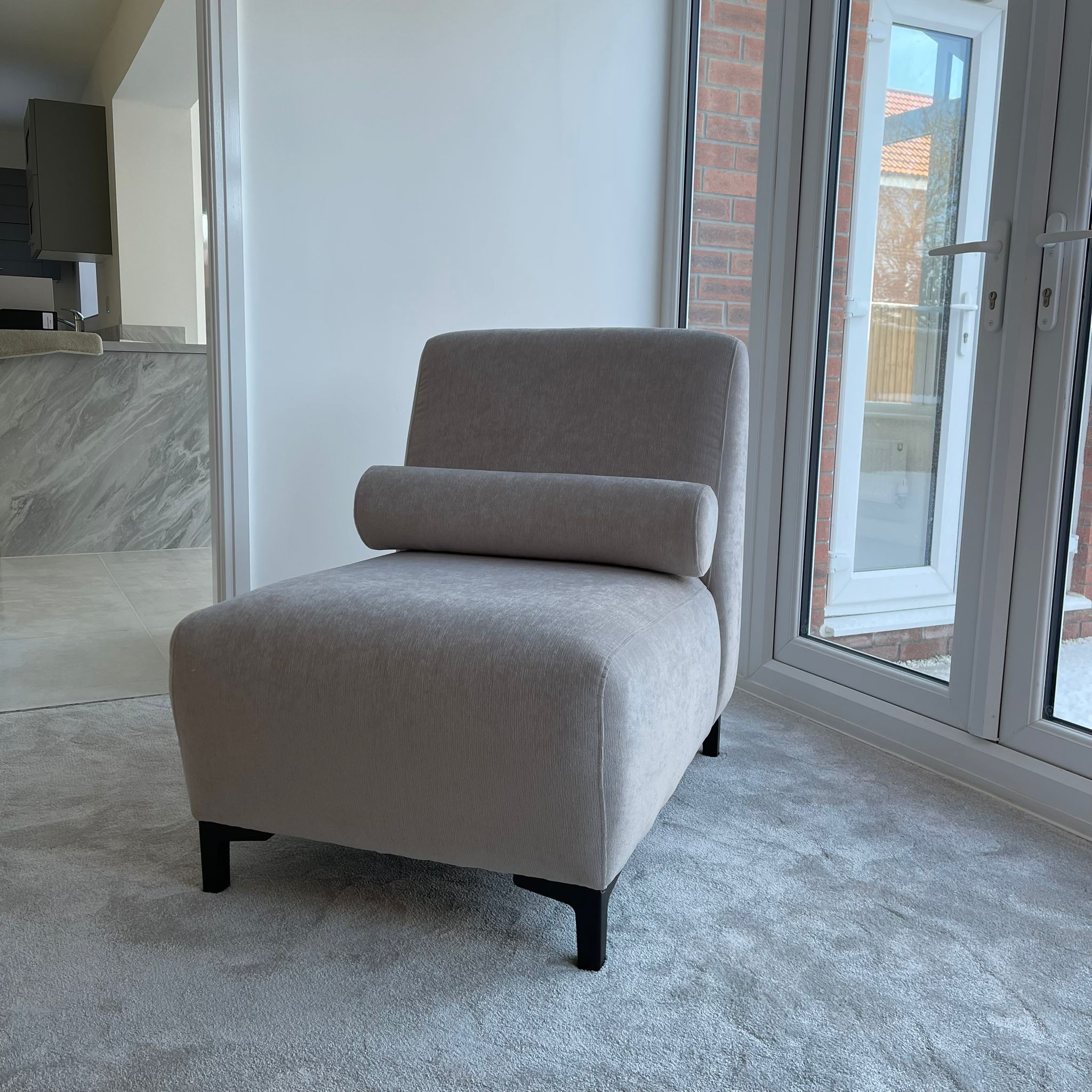 The Edlingham Sofa
