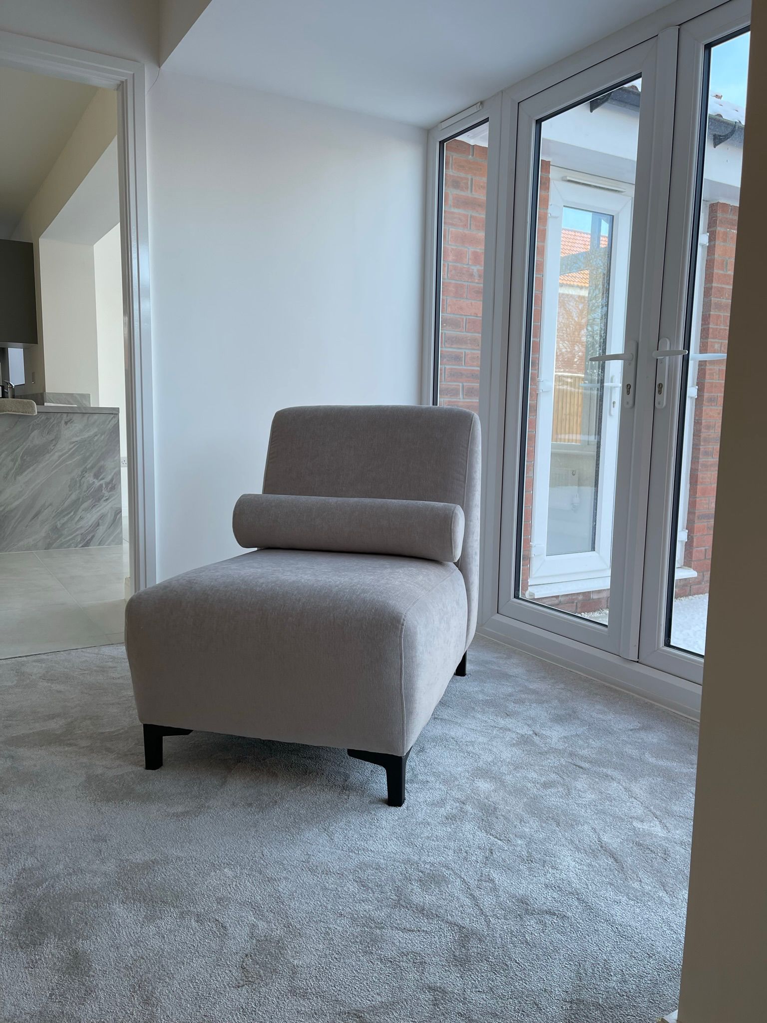 The Edlingham Sofa
