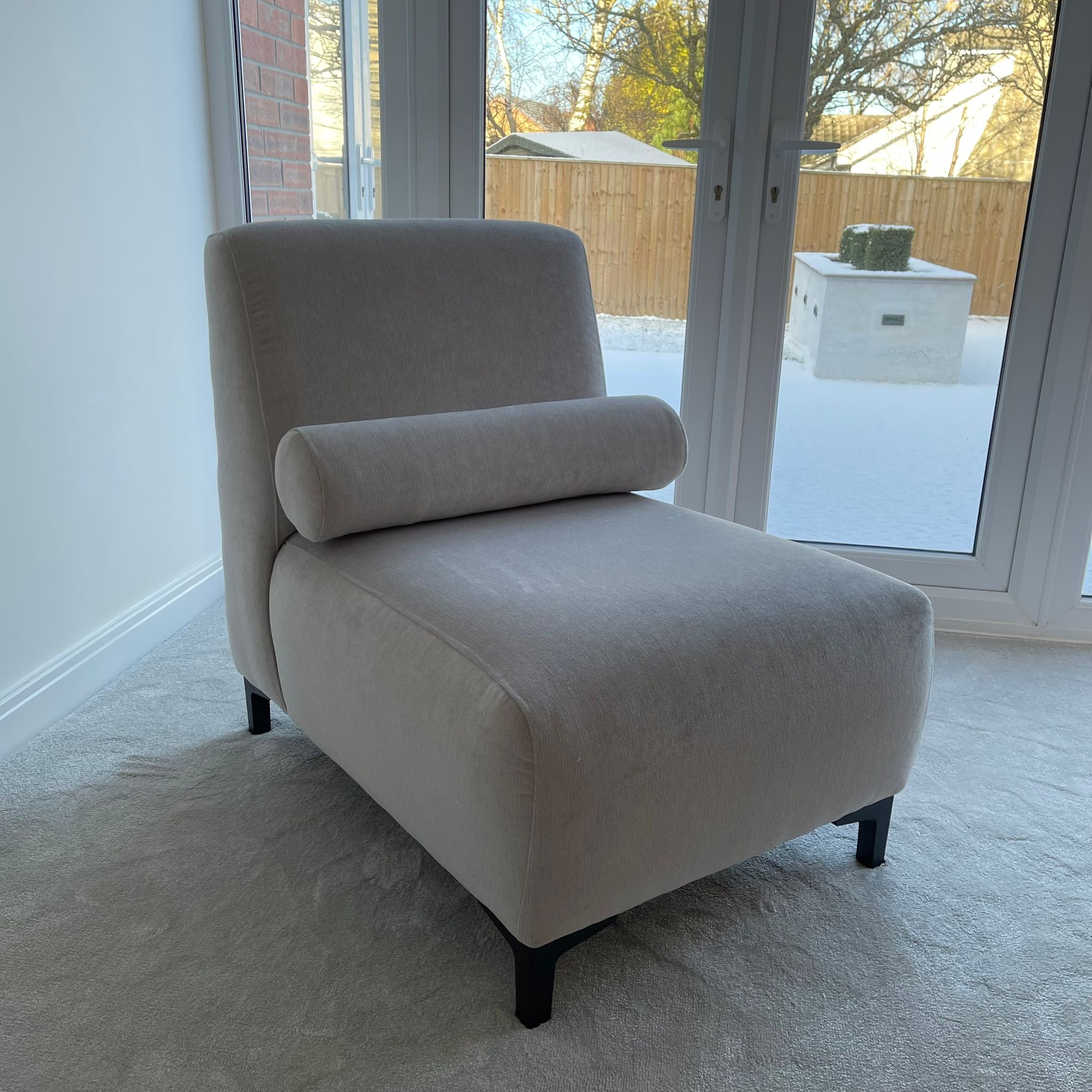 The Edlingham Sofa