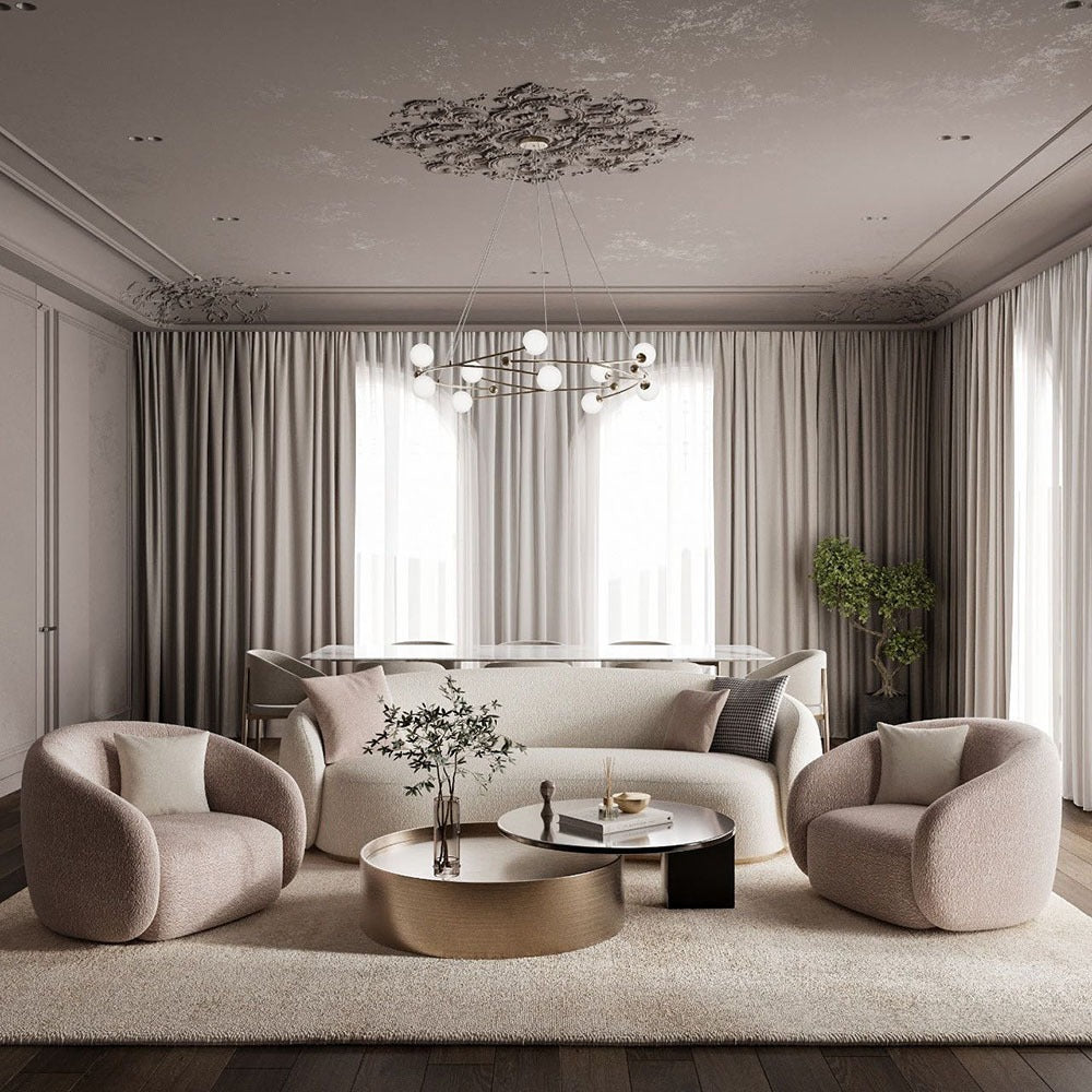 The Maja Sofa