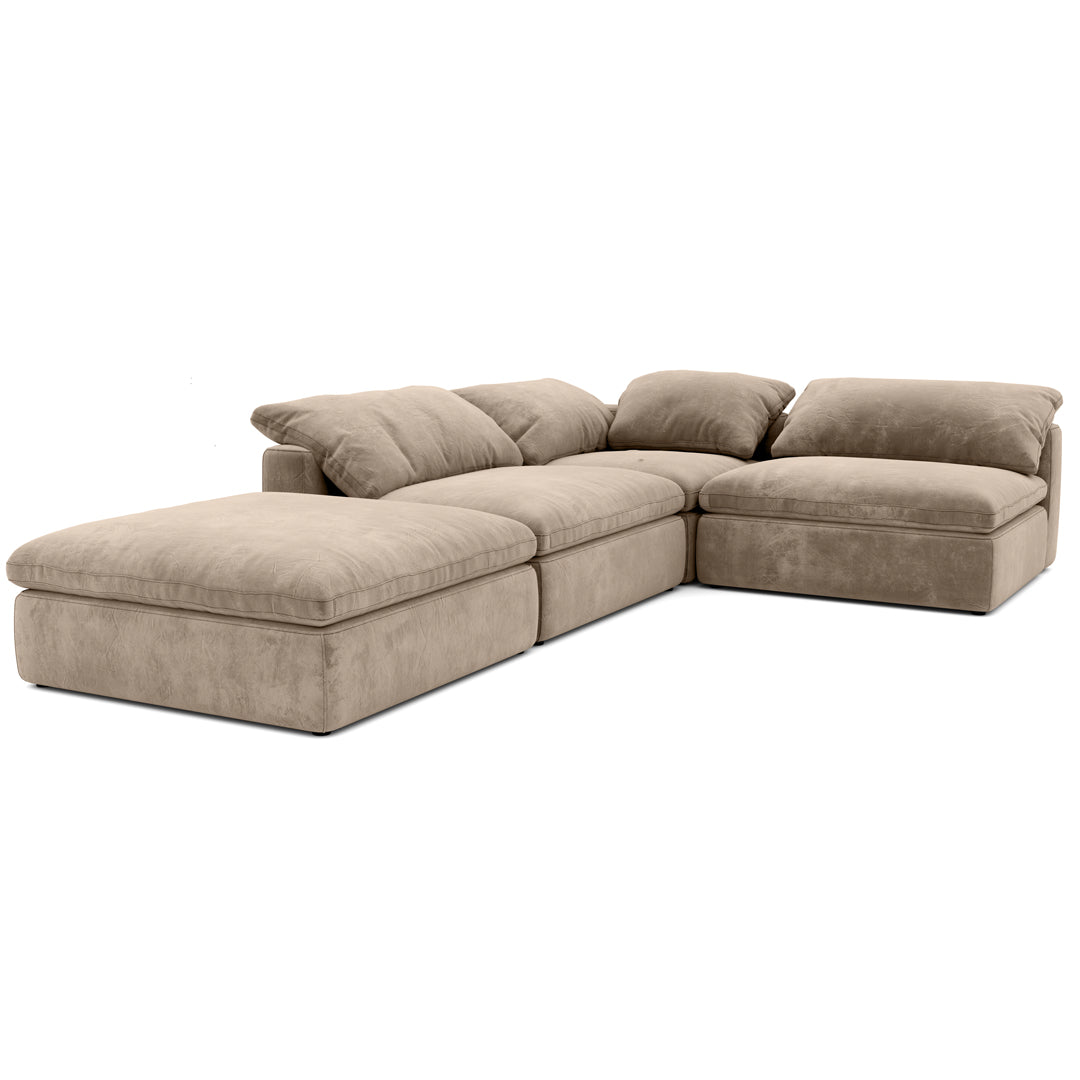 The Ivy Grand Sofa