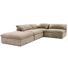 The Ivy Grand Sofa