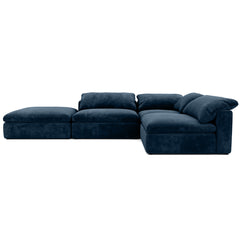 The Ivy Grand Sofa
