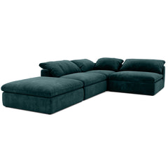 The Ivy Grand Sofa