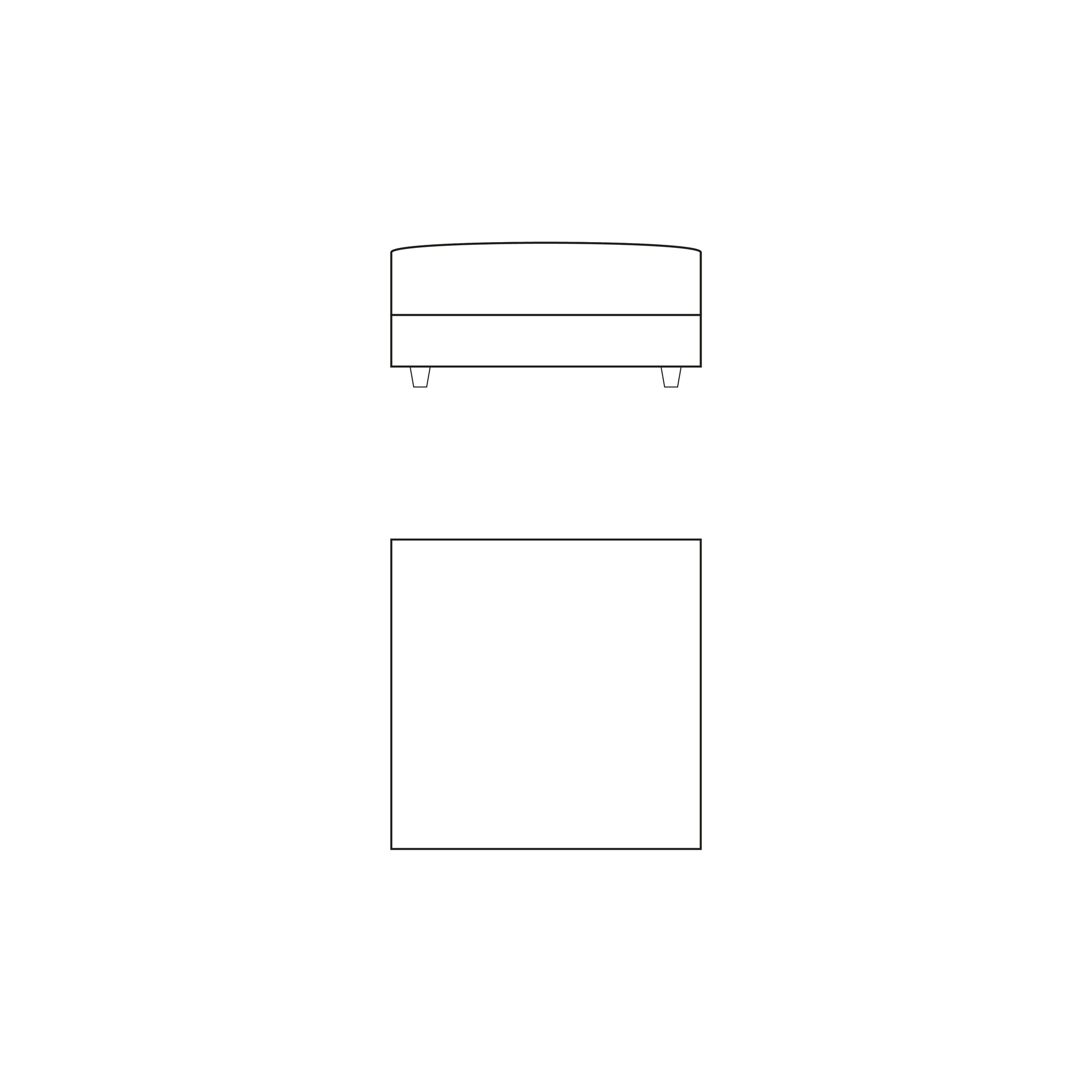 The Maeve Sofa