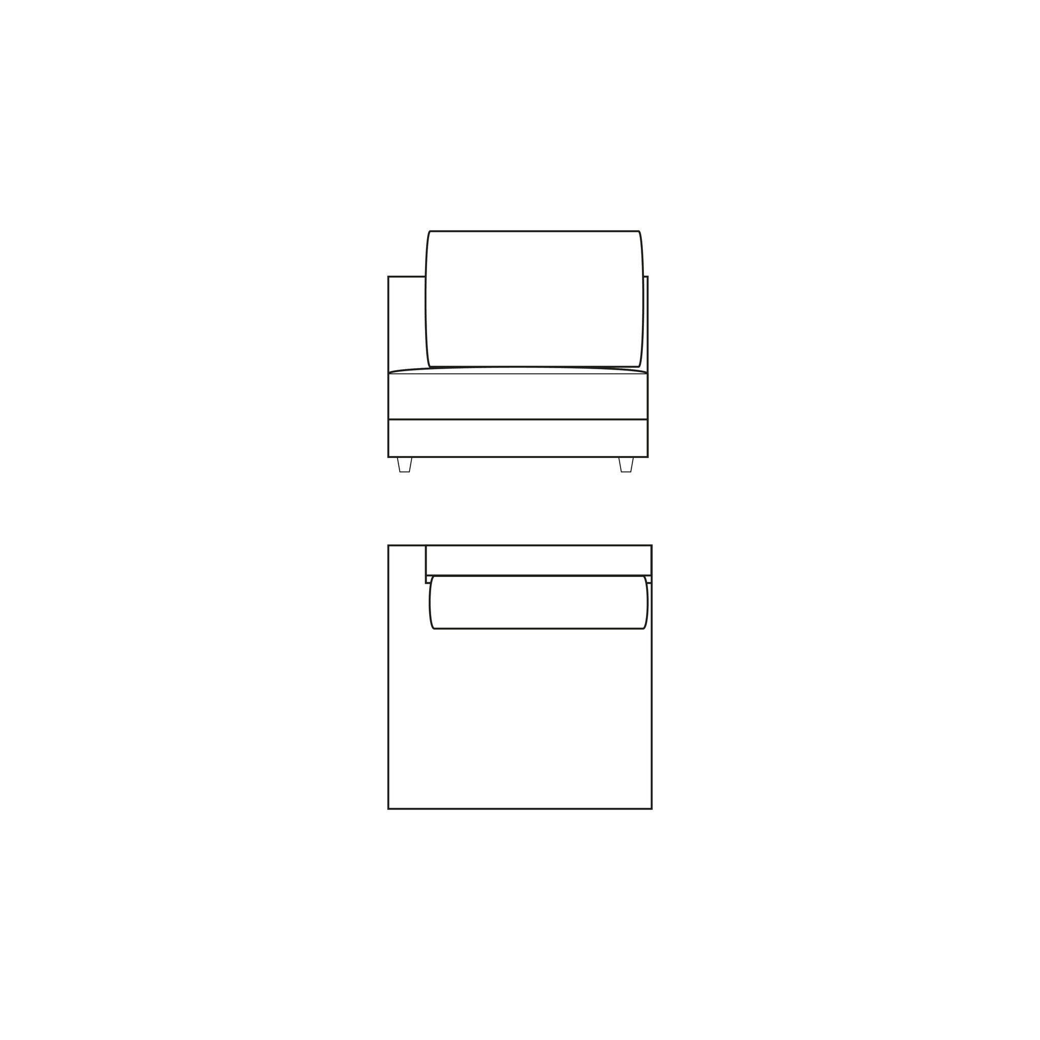 The Maeve Sofa