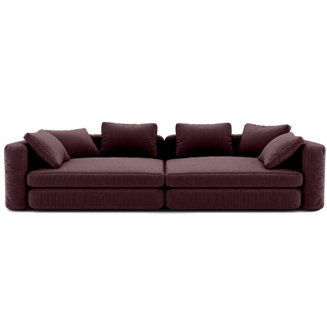 The Olivia Sofa