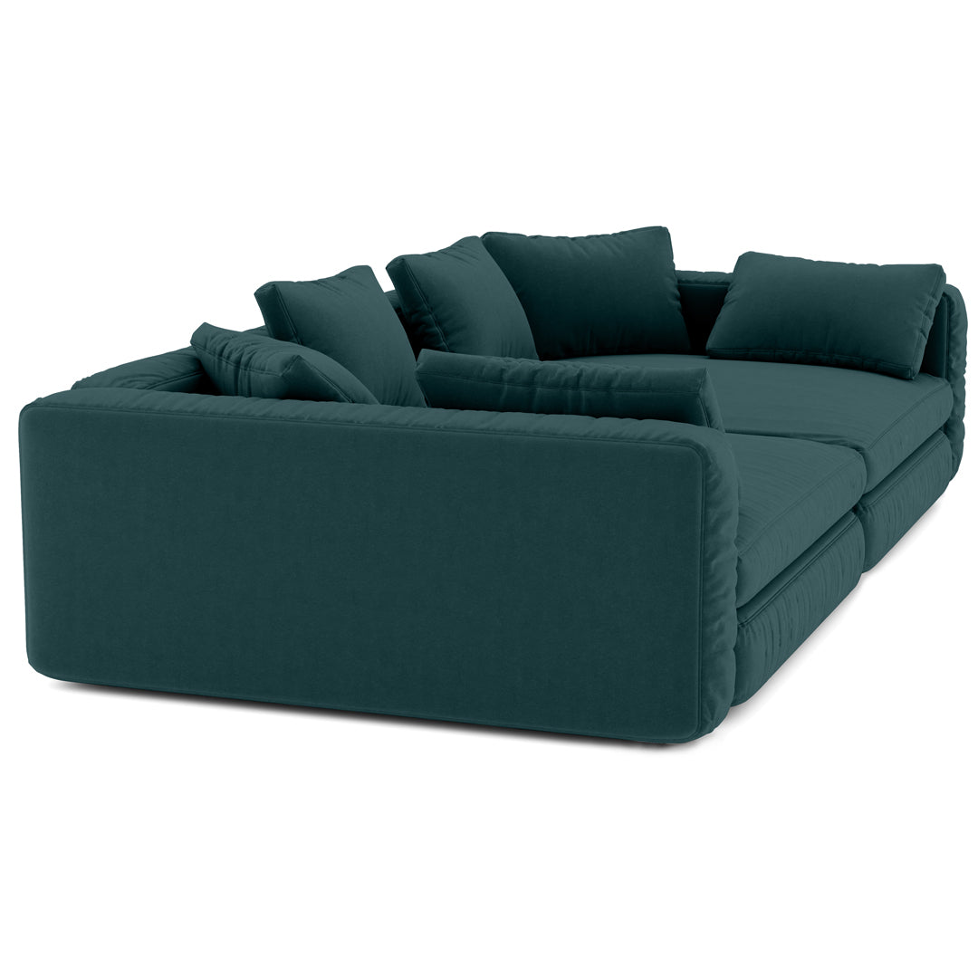 The Olivia Sofa