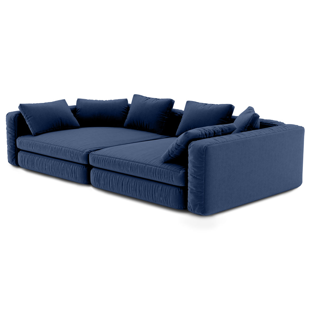 The Olivia Sofa