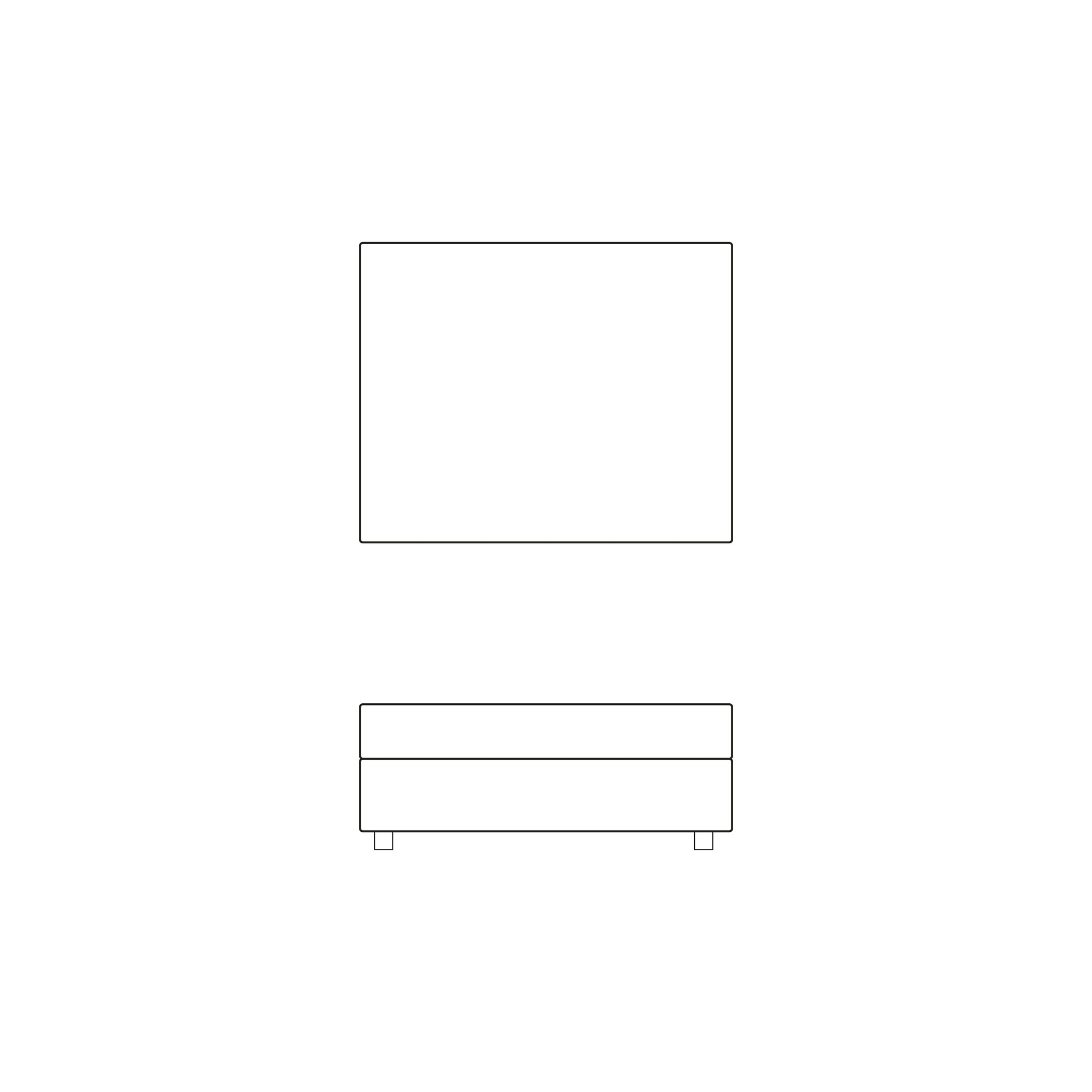 The Olivia Sofa